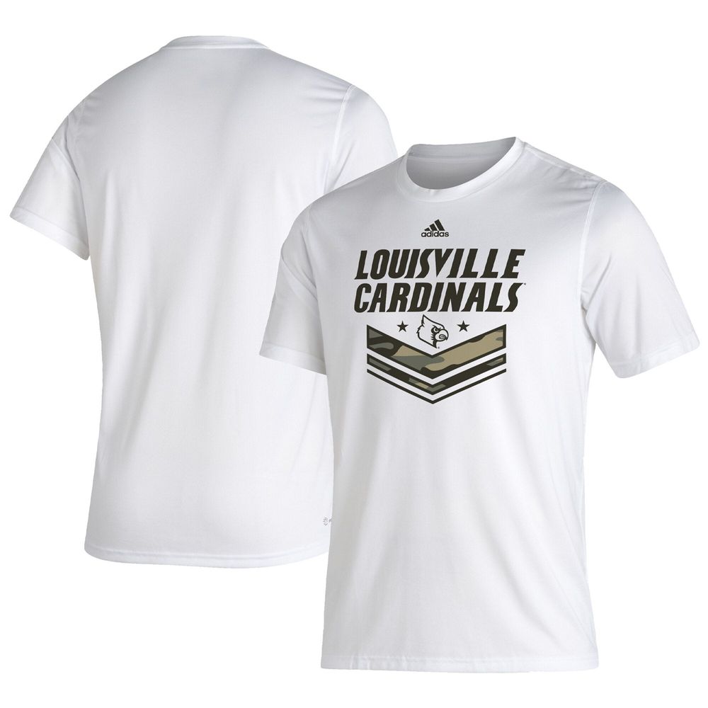 adidas Louisville Creator T-Shirt - Men's