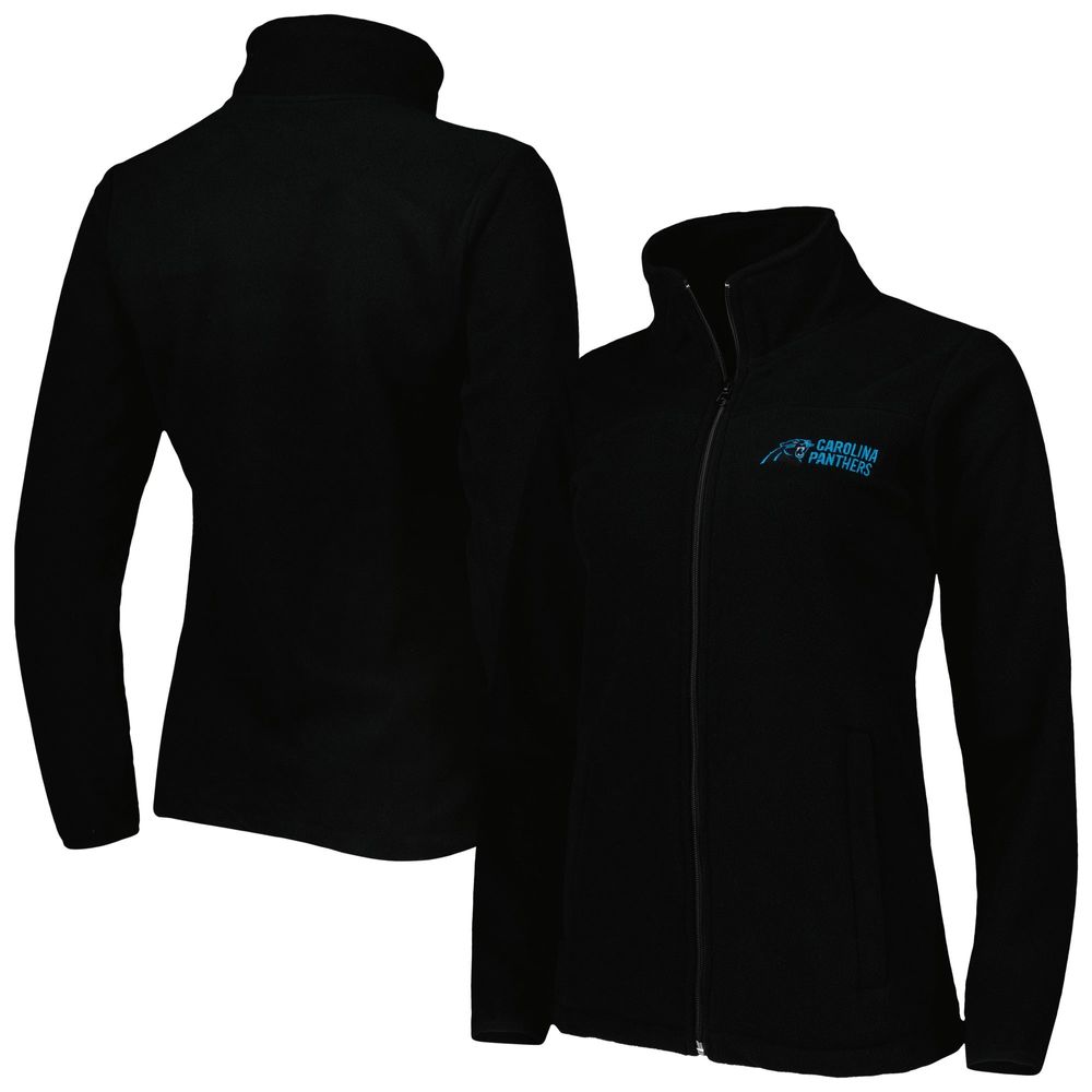 Dunbrooke Panthers Hayden Polar Full-Zip Jacket - Women's