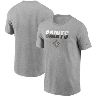 Nike Saints Split T-Shirt - Men's