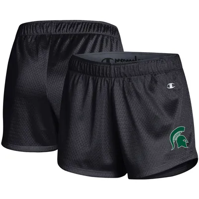 Champion Michigan State Mesh Shorts - Women's