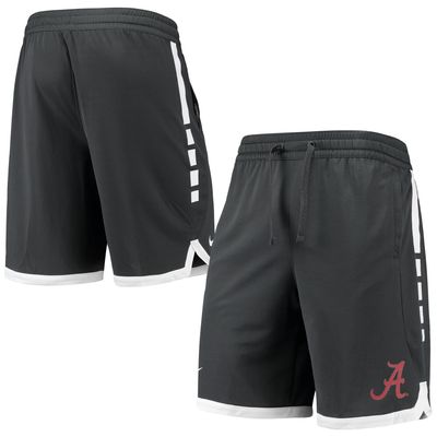 Nike Alabama Elite Stripe Shorts - Men's