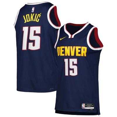 Nike Nuggets Dri-FIT NBA Swingman Jersey - Men's