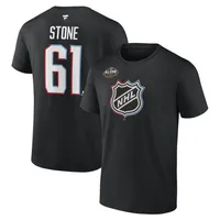 Fanatics Golden Knights 2022 All-Star Game T-Shirt - Men's