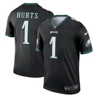 Nike Eagles Legend Jersey - Men's