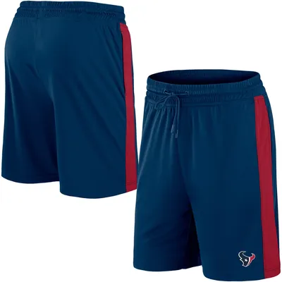 Fanatics Texans Break It Loose Shorts - Men's