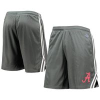 Champion Alabama Team Lacrosse Shorts - Men's