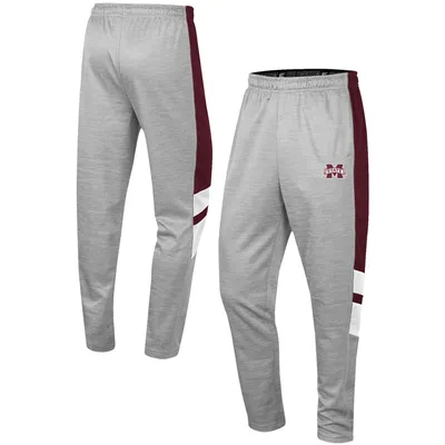 Colosseum Mississippi State Bushwood Pants - Men's