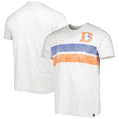 47 Brand Broncos Franklin Bars Bond T-Shirt - Men's