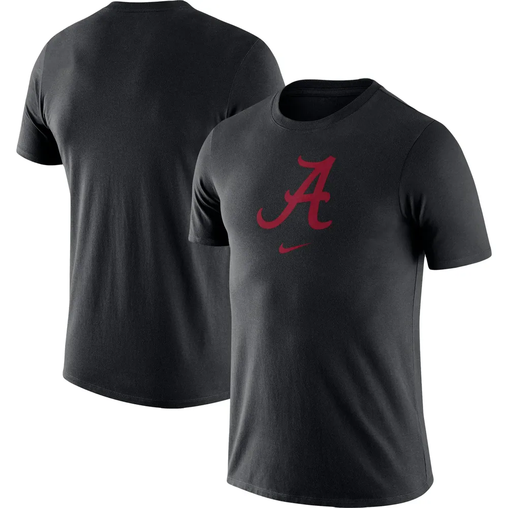 Nike Alabama Essential Logo T-Shirt - Men's