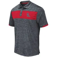 Colosseum Ole Miss Nelson Polo - Men's