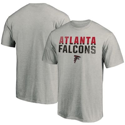 Fanatics Falcons Fade Out T-Shirt - Men's