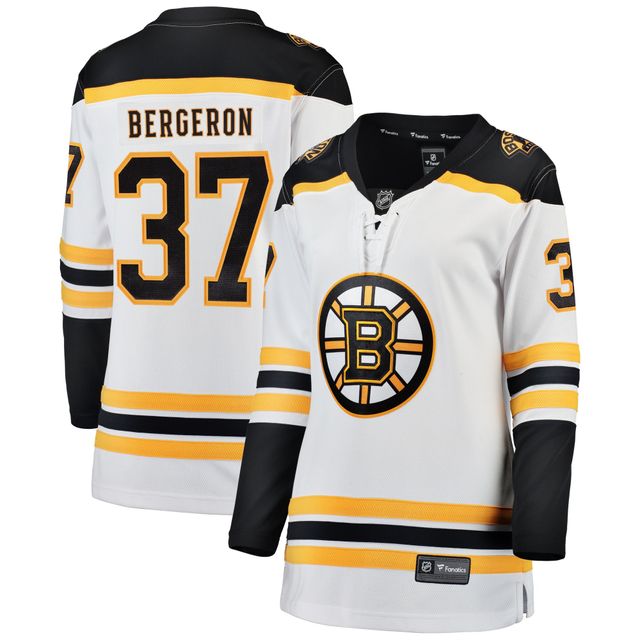 Zdeno Chara Boston Bruins Fanatics Authentic Unsigned White Jersey Skating  Photograph