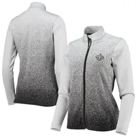 Antigua Saints Guide Full-Zip Jacket - Women's