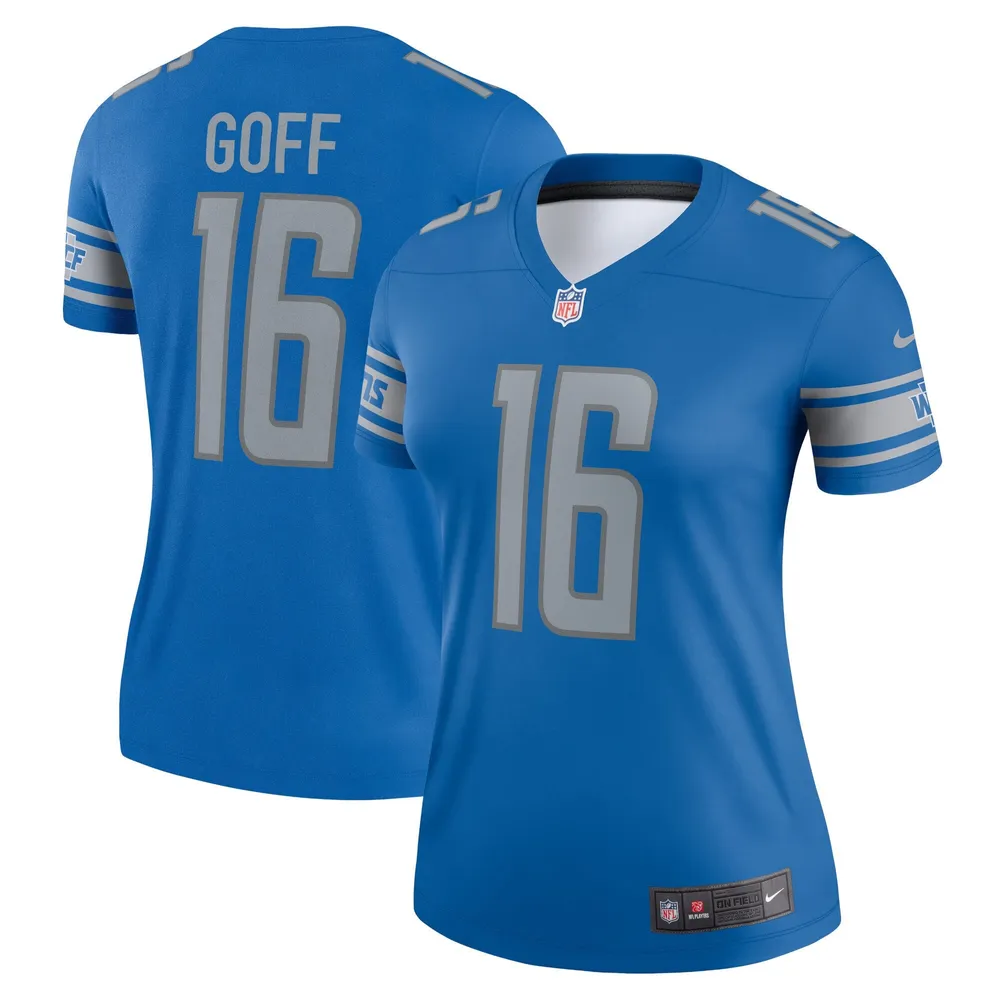 Nike Lions Legend Jersey - Women's