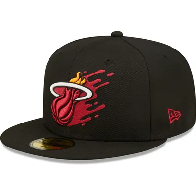 New Era Heat Splatter 59FIFTY Fitted Hat - Men's