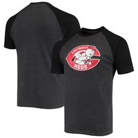 Stitches Reds Raglan T-Shirt - Men's