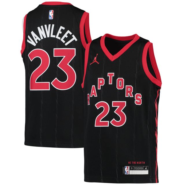 raptors jersey foot locker