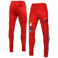 Pro Standard Cardinals Hometown Track Pants - Men's