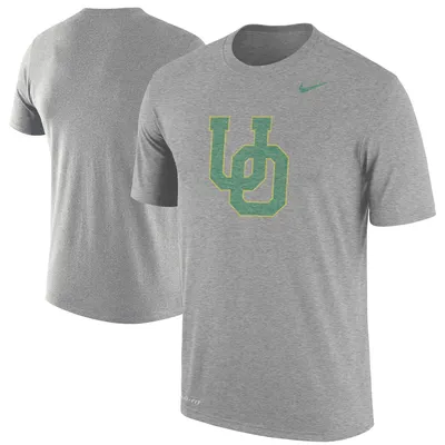 Nike Oregon Vintage Logo T-Shirt - Men's