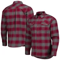 Columbia Texas A&M Flare Gun Team Button-Up Shirt - Men's