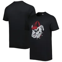 47 Brand Georgia Premier Franklin Logo T-Shirt - Men's