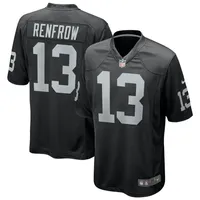 Nike Raiders Game Jersey - Men's