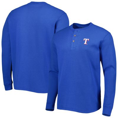 Dunbrooke Rangers Maverick Long Sleeve T-Shirt - Men's