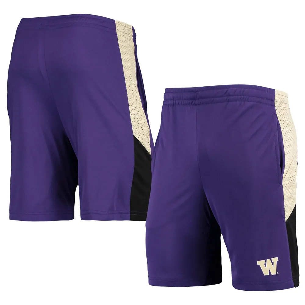 Colosseum Washington Very Thorough Shorts - Men's