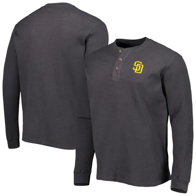 Dunbrooke Padres Maverick Long Sleeve T-Shirt - Men's