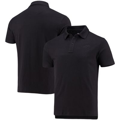 5th & Ocean by New Era Panthers Pique Polo - Men's