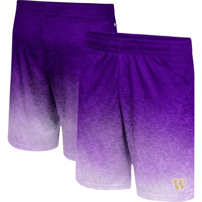 Colosseum Washington Walter Shorts - Men's