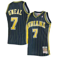 Mitchell & Ness Pacers Swingman Jersey - Men's