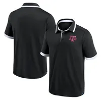 Fanatics Texas A&M Color Block Polo - Men's