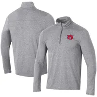 Champion Auburn Field Day Team Quarter-Zip Jacket - Men's