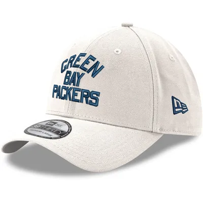 New Era Seahawks Iced 39THIRTY Flex Hat - Men's