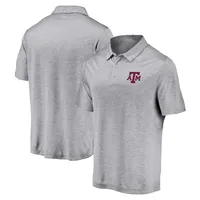 Fanatics Texas A&M Primary Logo Polo - Men's