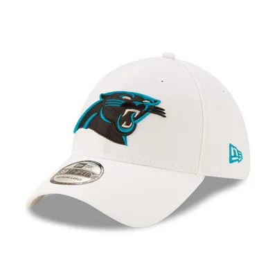 New Era Panthers Iced 39THIRTY Flex Hat - Men's