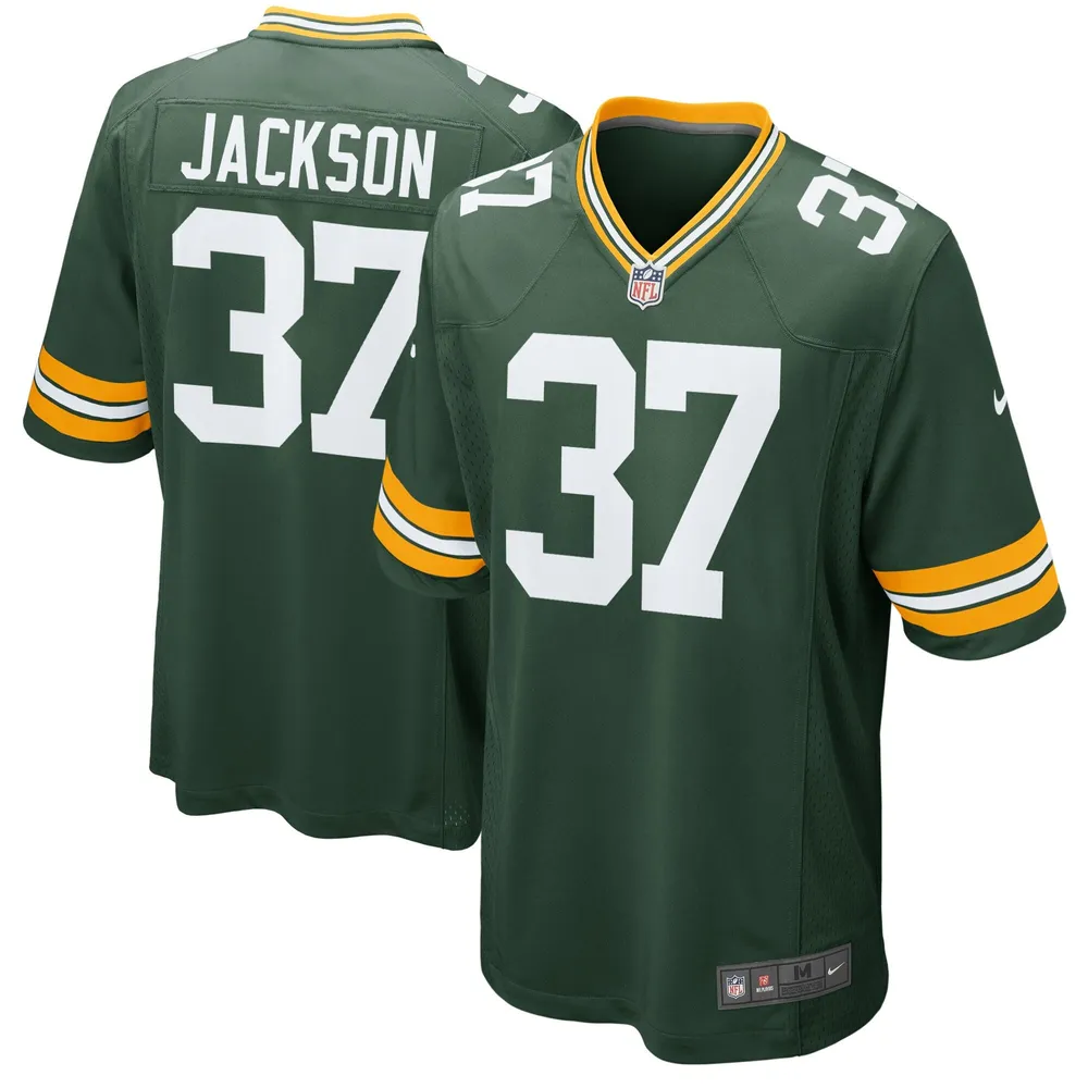 Nike Packers Game Day Jersey - Men's