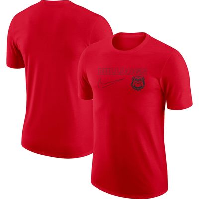 Nike Georgia Swoosh Max90 T-Shirt - Men's