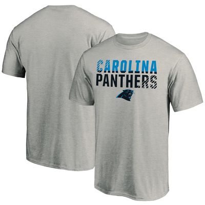 Fanatics Panthers Fade Out T-Shirt - Men's