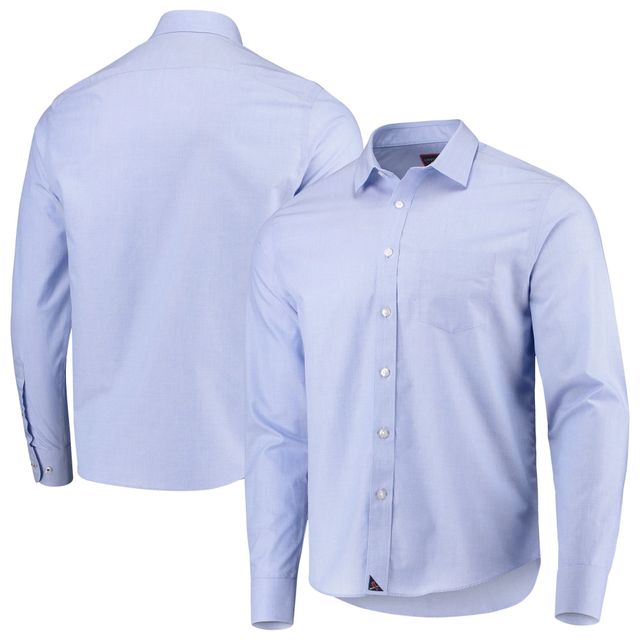 UNTUCKit Cardinals Button-Up Long Sleeve Shirt - Men's
