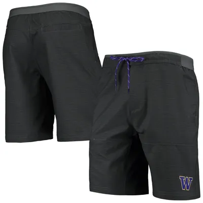 Columbia Washington Twisted Creek Omni-Shield Shorts - Men's