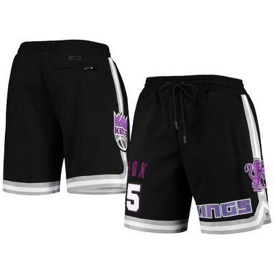 Pro Standard Kings Team Shorts - Men's