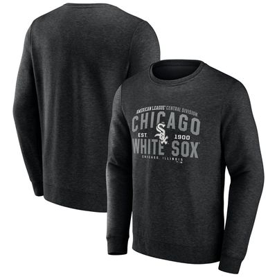 Fanatics Sox Classic Move Pullover Sweatshirt