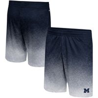 Colosseum Michigan Walter Shorts - Men's