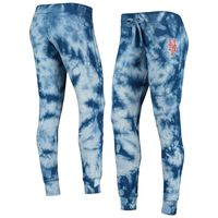 New Era Mets Tie-Dye Jogger Pants - Women's