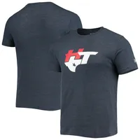 New Era Texans Alternative Logo T-Shirt - Men's