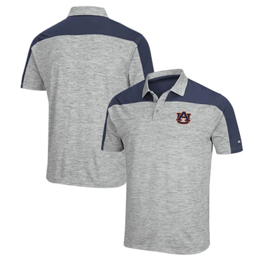 Colosseum Auburn Einstein Polo - Men's