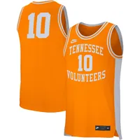 Nike Tennessee Retro Replica Basketball Jersey - Men's