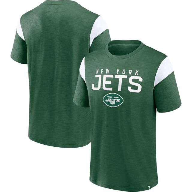 Fanatics Jets Home Stretch Team T-Shirt - Men's